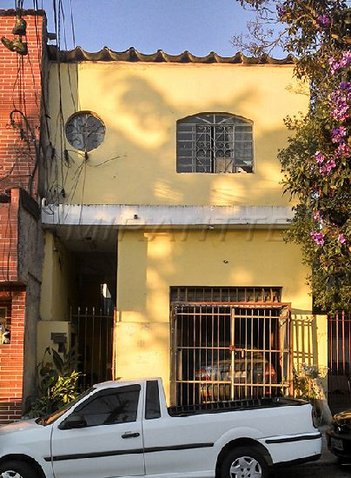 land_lot em Dolores Duran, Vila Basileia - São Paulo - SP