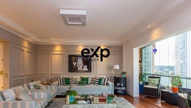 apartment em Avenida Mascote, Vila Mascote - São Paulo - SP