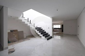 house em Rua Coronel Mendonça, Chácara Santo Antônio (Zona Sul) - São Paulo - SP