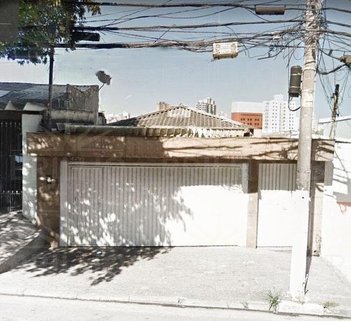 house em Rua dos Vianas, Baeta Neves - São Bernardo do Campo - SP