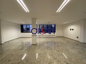 office em Rua Visconde de Inhaúma, Osvaldo Cruz - São Caetano do Sul - SP