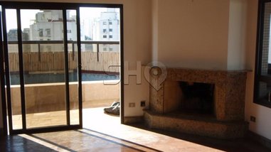 apartment em Rua Doutor Francisco Degni, Paraisópolis - São Paulo - SP