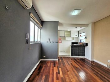 apartment em Rua Vergueiro, Liberdade - São Paulo - SP
