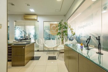 office em Rua Professor Ayrton Roberto de Oliveira, Itacorubi - Florianópolis - SC