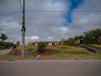 land_lot em Rua Vereador Antônio Rodrigues da Rosa, Portão Velho - Portão - RS