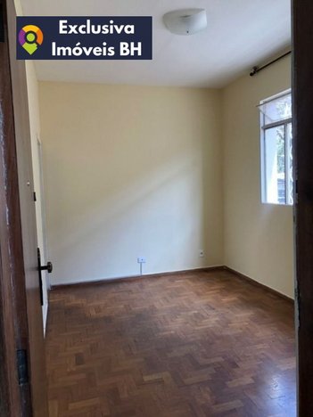 apartment em Rua Campos Elíseos, Barroca - Belo Horizonte - MG