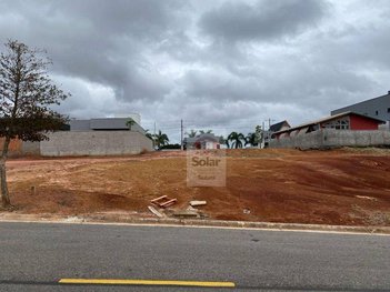 land_lot em Avenida Doutor Félix Guisard Filho, Monte Belo - Taubaté - SP