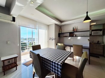 apartment em Rua Pedro José Zanetti, Igara - Canoas - RS