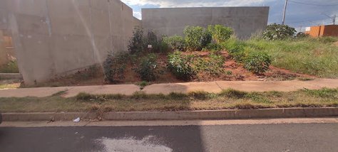 land_lot em Rua São Paulo, Patrimônio Novo - Votuporanga - SP