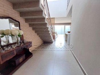 house em Rua Padre Lívio Emílio Calliari, Parque Ibiti Reserva - Sorocaba - SP