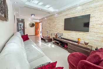 house em Rua Martins Teotônio, Parque São Domingos - São Paulo - SP