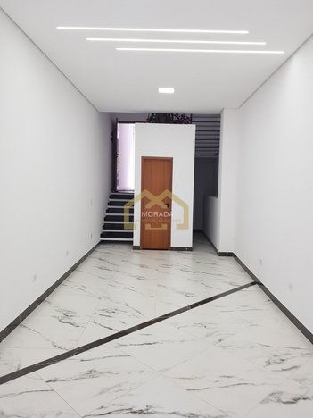 house em Rua Bertioga, Chácara Inglesa - São Paulo - SP