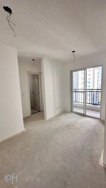apartment em da Mooca, Cambuci - São Paulo - SP