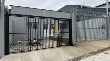house em Rua Olívio Alves do Amaral, Jardim São Miguel - Bragança Paulista - SP