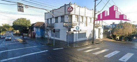 commercial_land_lot em Bento Gonçalves, Centro - Caxias do Sul - RS
