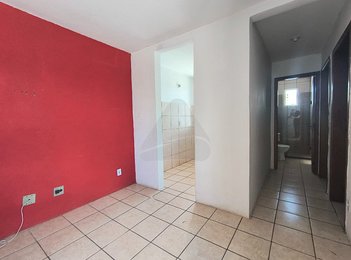 apartment em Avenida Rio Grande, Vera Cruz - Passo Fundo - RS