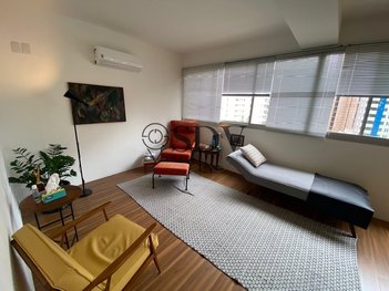 office em Rua Pedroso Alvarenga, Itaim Bibi - São Paulo - SP