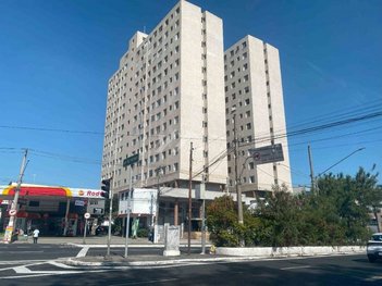 apartment em Rua Capitão Pacheco e Chaves, Vila Prudente - São Paulo - SP