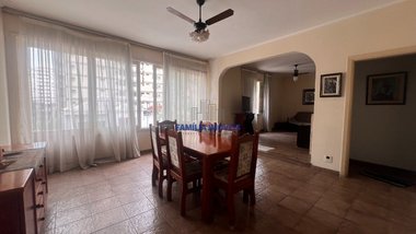 apartment em Rua Azevedo Sodré, Gonzaga - Santos - SP