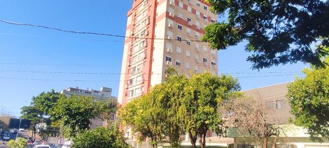 apartment em Rua Frei Germano, Partenon - Porto Alegre - RS
