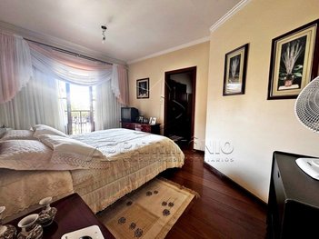 house em Avenida São Paulo, Além Ponte - Sorocaba - SP