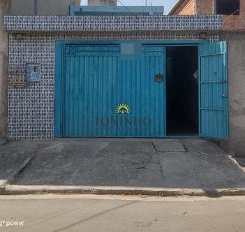 house em Rua da Paz, Quinta da Boa Vista (Residencial) - Itaquaquecetuba - SP