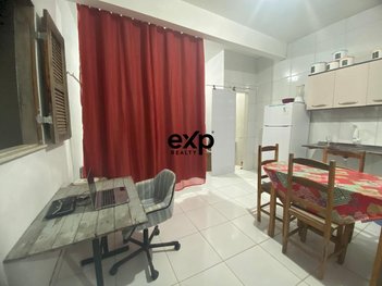 house em Rua Nossa Senhora Perpétuo Socorro, Cascavel - Cascavel - CE