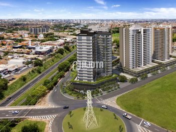 office em Avenida Jornalista Roberto Marinho, Jardim Primavera - São José do Rio Preto - SP