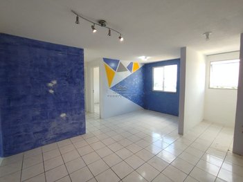 apartment em Rua Edmundo Hilgert, Cinquentenário - Farroupilha - RS