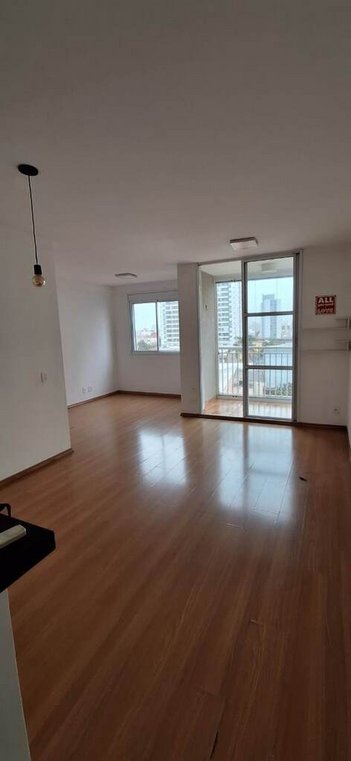 apartment em Rua Cajuru, Belenzinho - São Paulo - SP