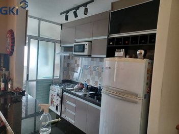 apartment em Avenida Miguel Frias e Vasconcelos, Jaguaré - São Paulo - SP