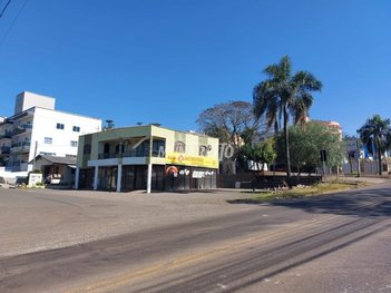 commercial_property em Rua Tancredo de Almeida Neves, São Cristóvão - Concórdia - SC
