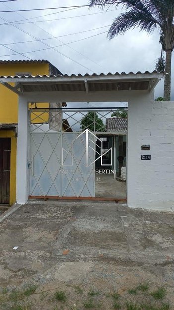 house em Rua Sorocaba, Cidade Balneária Nova Peruíbe - Peruíbe - SP