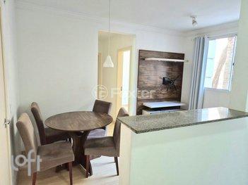 apartment em Baltazar de Oliveira Garcia, Sarandi - Porto Alegre - RS