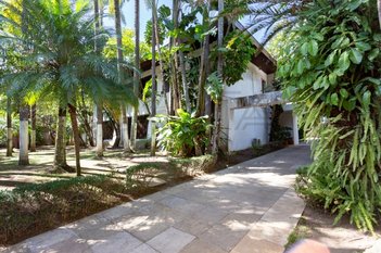 house em Rua Argentina, Jardim América - São Paulo - SP