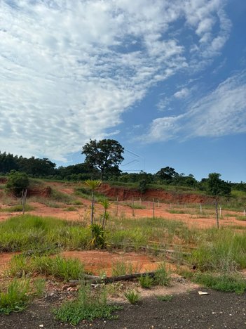 house em Área Rural, Área Rural de Bauru - Bauru - SP