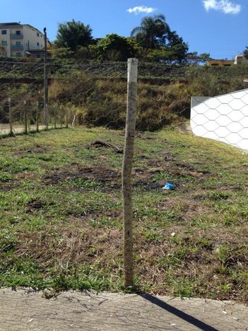 land_lot em Rua Ildeu dos Reis, Manoel Corrêa - Conselheiro Lafaiete - MG