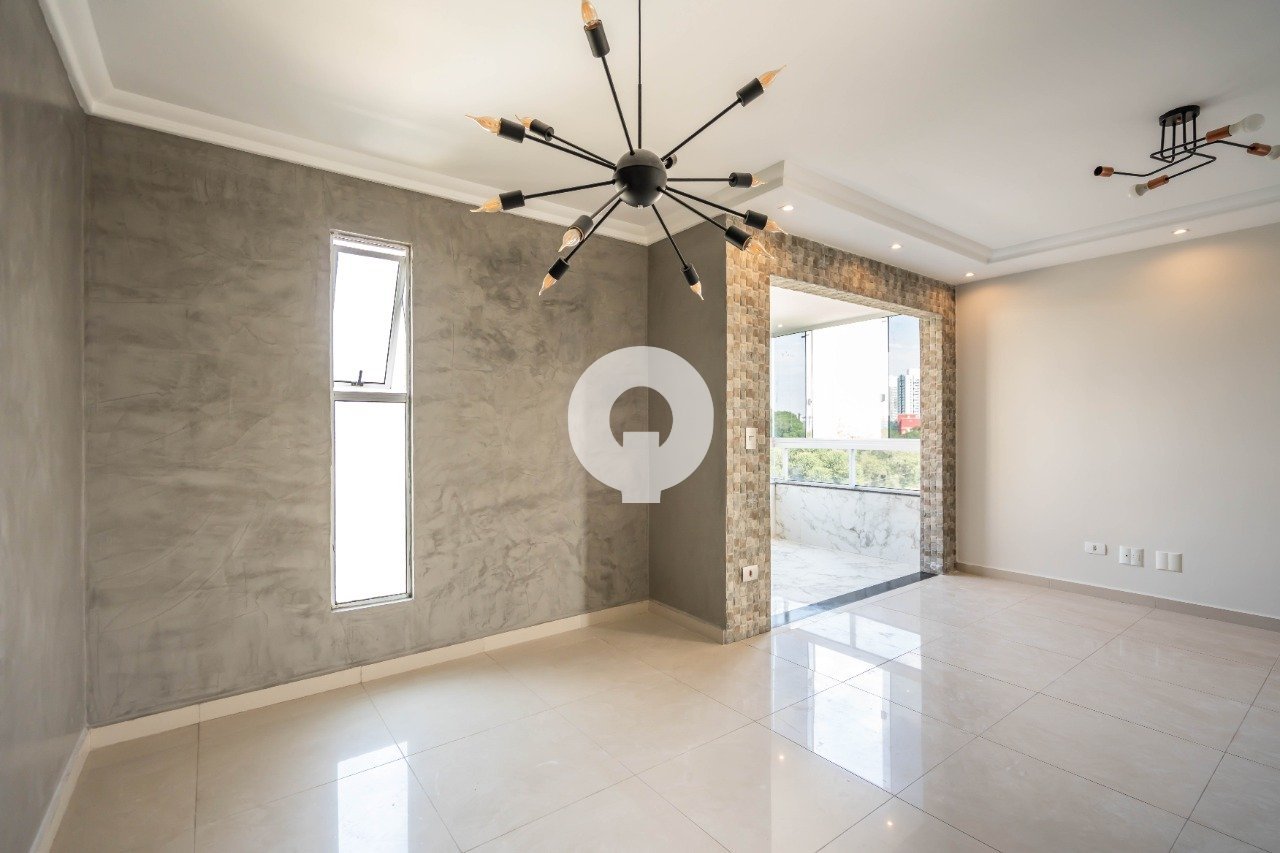 31apartamento Ecoville 2 quartos 1 vaga cozinha sala de estar sala de jantar sacada churrasqueira a
