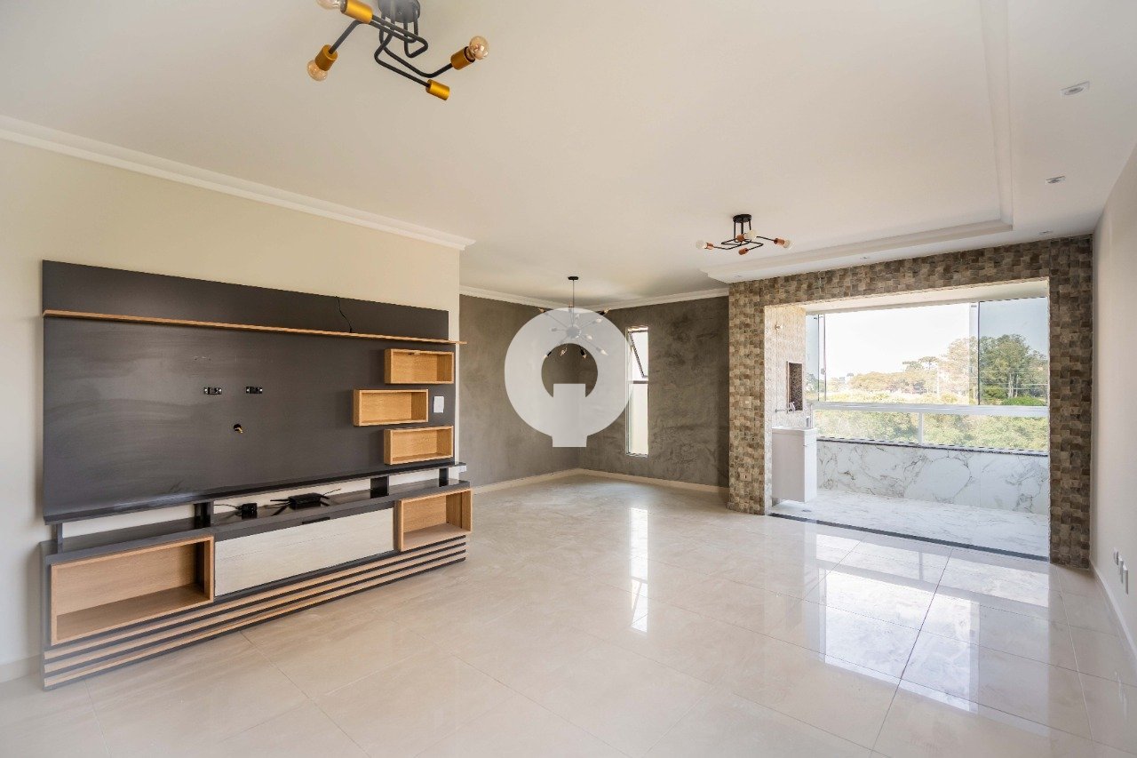 19apartamento Ecoville 2 quartos 1 vaga cozinha sala de estar sala de jantar sacada churrasqueira a