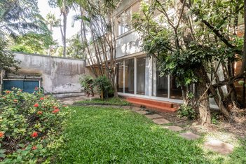 house em Rua Luxemburgo, Jardim Europa - São Paulo - SP