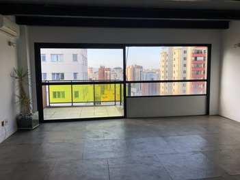 apartment em Rua Piracuama, Perdizes - São Paulo - SP