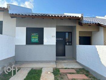 house em Capitão Montanha, Morada Gaúcha - Gravataí - RS