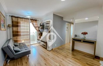 apartment em Rua Canuto Saraiva, Mooca - São Paulo - SP