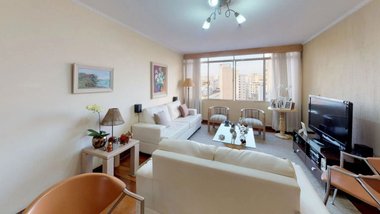 apartment em Rua Bartira, Perdizes - São Paulo - SP