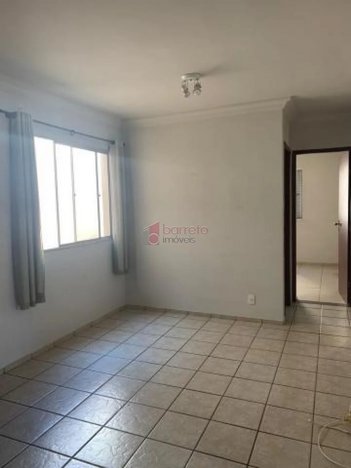 apartment em Rua Zuferey, Jardim Pitangueiras I - Jundiaí - SP
