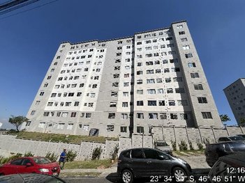 apartment em Rua Santa Amélia, Jardim Japão - São Paulo - SP