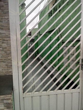 house em Rua Açucena, Jardim das Flores - Osasco - SP