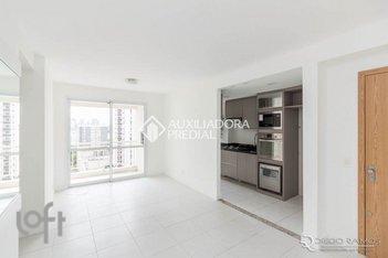 apartment em Rua Jari, Passo D'areia - Porto Alegre - RS