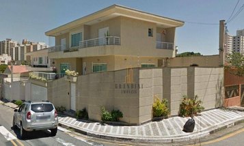 house em Rua Maria Cuzziol Bruni, Santa Terezinha - São Bernardo do Campo - SP