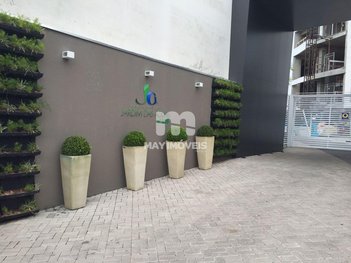 apartment em Rua Tijucas, Centro - Itajaí - SC